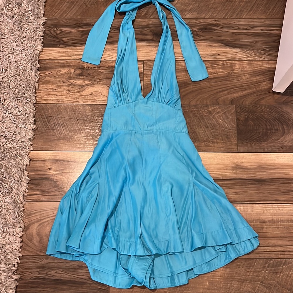 DO+BE Romper